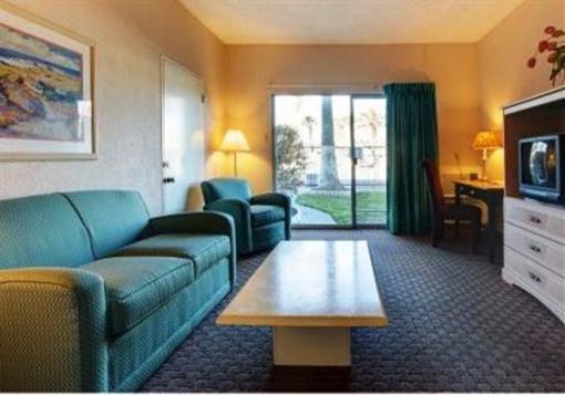 фото отеля Americas Best Value Inn-Texas Medical Center Reliant Park