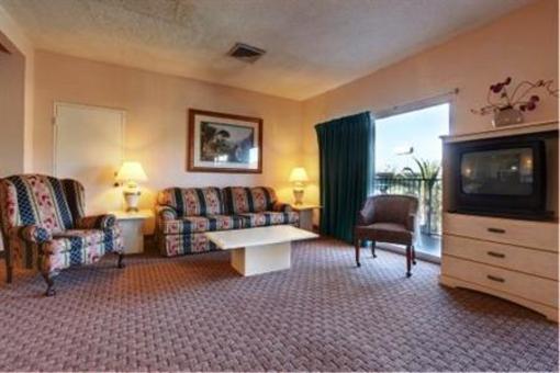 фото отеля Americas Best Value Inn-Texas Medical Center Reliant Park