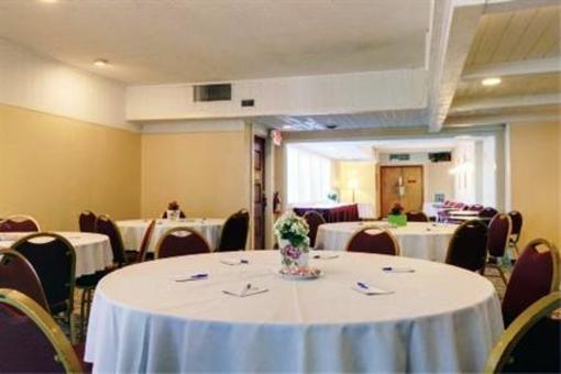 фото отеля Americas Best Value Inn-Texas Medical Center Reliant Park
