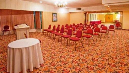 фото отеля Americas Best Value Inn-Texas Medical Center Reliant Park