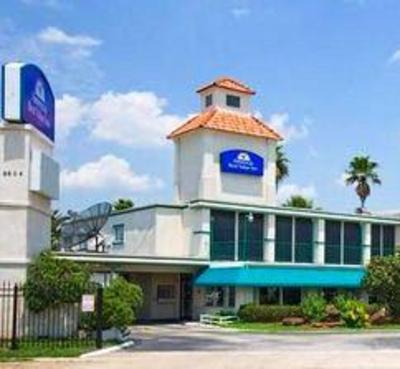 фото отеля Americas Best Value Inn-Texas Medical Center Reliant Park