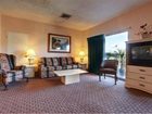фото отеля Americas Best Value Inn-Texas Medical Center Reliant Park