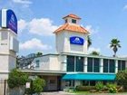 фото отеля Americas Best Value Inn-Texas Medical Center Reliant Park
