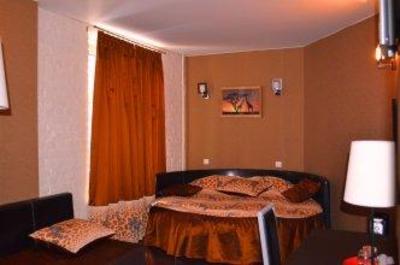 фото отеля Avtograf Hotel
