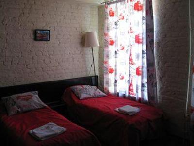 фото отеля Avtograf Hotel