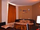 фото отеля Avtograf Hotel