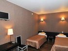 фото отеля Avtograf Hotel