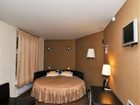 фото отеля Avtograf Hotel