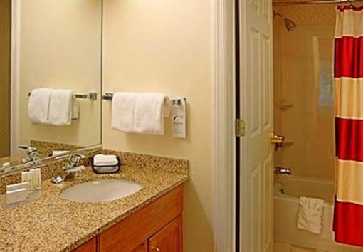фото отеля Residence Inn Pittsburgh University / Medical Center