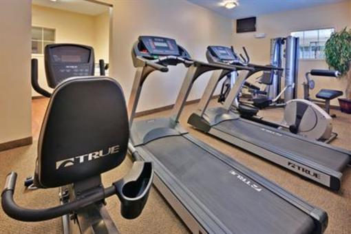 фото отеля Candlewood Suites Olive Branch