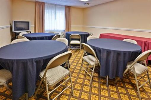 фото отеля Candlewood Suites Olive Branch