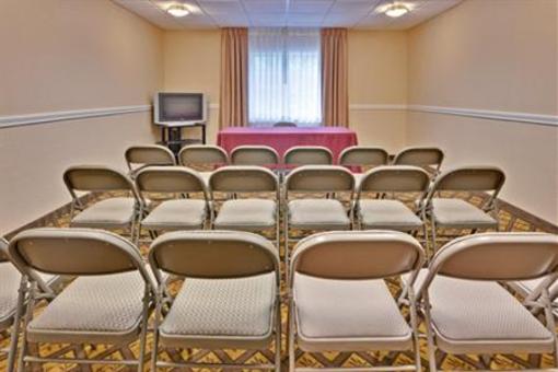 фото отеля Candlewood Suites Olive Branch