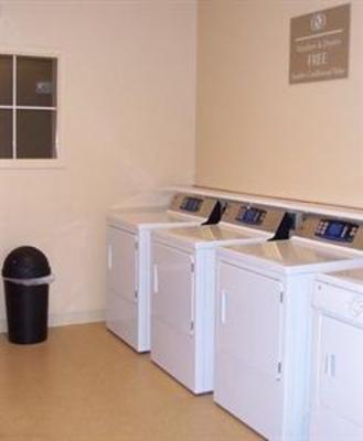 фото отеля Candlewood Suites Olive Branch