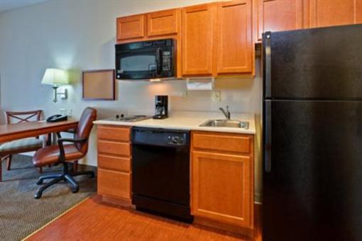фото отеля Candlewood Suites Olive Branch