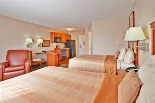 фото отеля Candlewood Suites Olive Branch