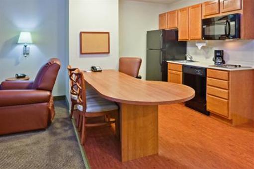 фото отеля Candlewood Suites Olive Branch