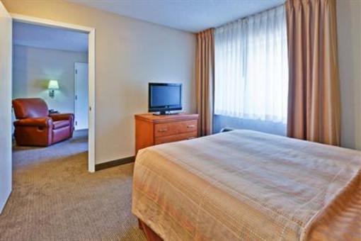 фото отеля Candlewood Suites Olive Branch