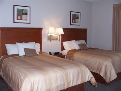 фото отеля Candlewood Suites Olive Branch