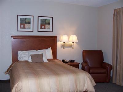 фото отеля Candlewood Suites Olive Branch