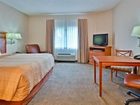 фото отеля Candlewood Suites Olive Branch
