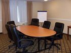 фото отеля Candlewood Suites Olive Branch