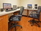 фото отеля Candlewood Suites Olive Branch