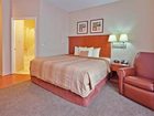 фото отеля Candlewood Suites Olive Branch