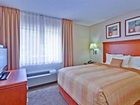 фото отеля Candlewood Suites Olive Branch