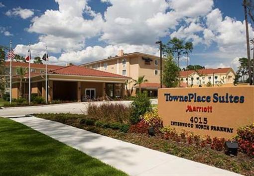 фото отеля TownePlace Suites Houston Intercontinental Airport