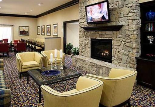 фото отеля TownePlace Suites Houston Intercontinental Airport