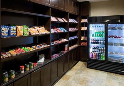 фото отеля TownePlace Suites Houston Intercontinental Airport