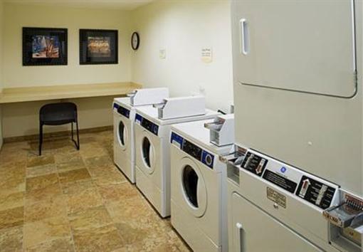 фото отеля TownePlace Suites Houston Intercontinental Airport