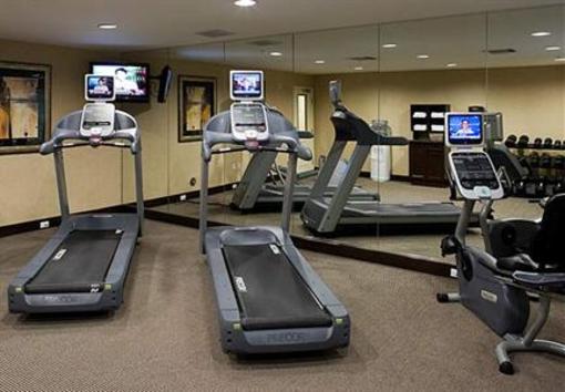 фото отеля TownePlace Suites Houston Intercontinental Airport