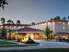 фото отеля TownePlace Suites Houston Intercontinental Airport