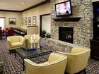 фото отеля TownePlace Suites Houston Intercontinental Airport
