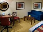 фото отеля TownePlace Suites Houston Intercontinental Airport