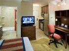 фото отеля TownePlace Suites Houston Intercontinental Airport