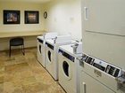 фото отеля TownePlace Suites Houston Intercontinental Airport