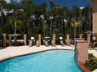 фото отеля TownePlace Suites Houston Intercontinental Airport