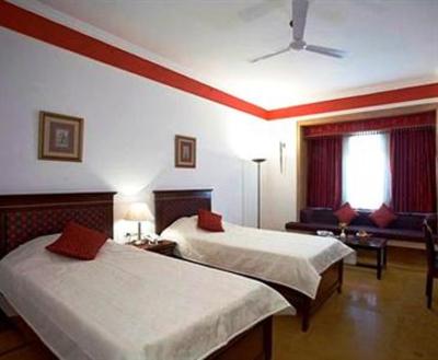 фото отеля Hotel Rang Mahal
