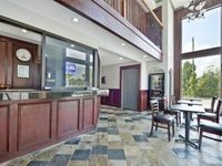 Americas Best Value Inn - Medical Center North