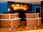 фото отеля Courtyard by Marriott Cincinnati Airport