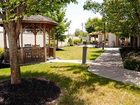 фото отеля Courtyard by Marriott Cincinnati Airport