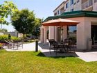 фото отеля Courtyard by Marriott Cincinnati Airport