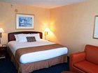 фото отеля Courtyard by Marriott Cincinnati Airport