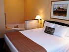 фото отеля Courtyard by Marriott Cincinnati Airport