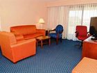 фото отеля Courtyard by Marriott Cincinnati Airport