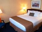 фото отеля Courtyard by Marriott Cincinnati Airport