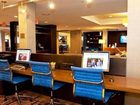 фото отеля Courtyard by Marriott Cincinnati Airport