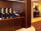 фото отеля Courtyard by Marriott Cincinnati Airport